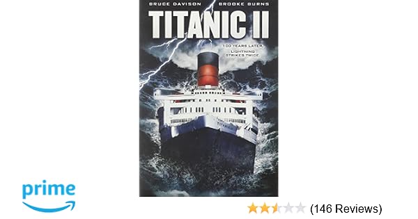 Cuando Se Estrena Titanic 2 El Regreso De Jack